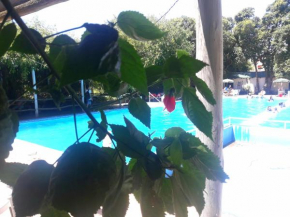 Hotels in Victoria Dept